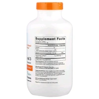 Doctor's Best, Collagen Types 1 & 3 with Vitamin C,  - 540 Tablets