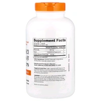 Doctor's Best, Betaine HCl Pepsin & Gentian Bitters,  - 360 Capsules