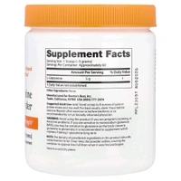 Doctor's Best, Pure L-Glutamine Powder,  - 10.6 oz (300 g)