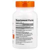 Doctor's Best,Saw Palmetto, Standardized Extract, 320 mg,  - 180 Softgels