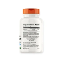 Doctor's Best, High Absorption Magnesium, - 240 Tablets