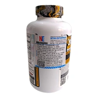 Condemned Labz DNA Dispatch Nitrix Oxide Complex                                                         - 180 Capsules