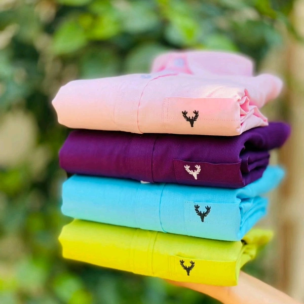 Men's Allen Solly Shirts 🛒🛒Cod Available  - L