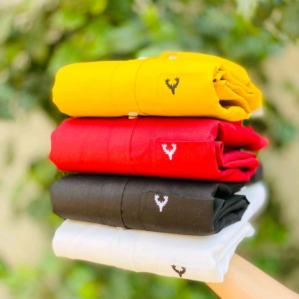 Allen Solly Shirts  - L