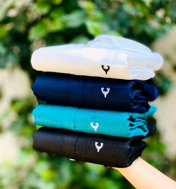 Allen Solly Shirts  - L