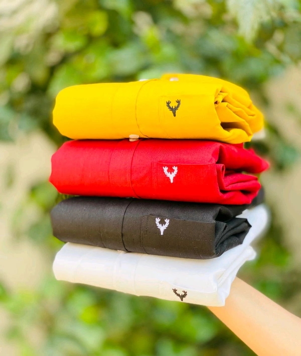 Allen Solly Shirts  - L