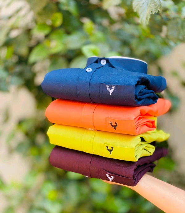 Allen Solly Shirts  - L