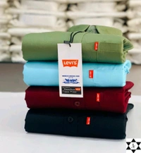 Levi's branded Shirts Combo Of 4 - Xl