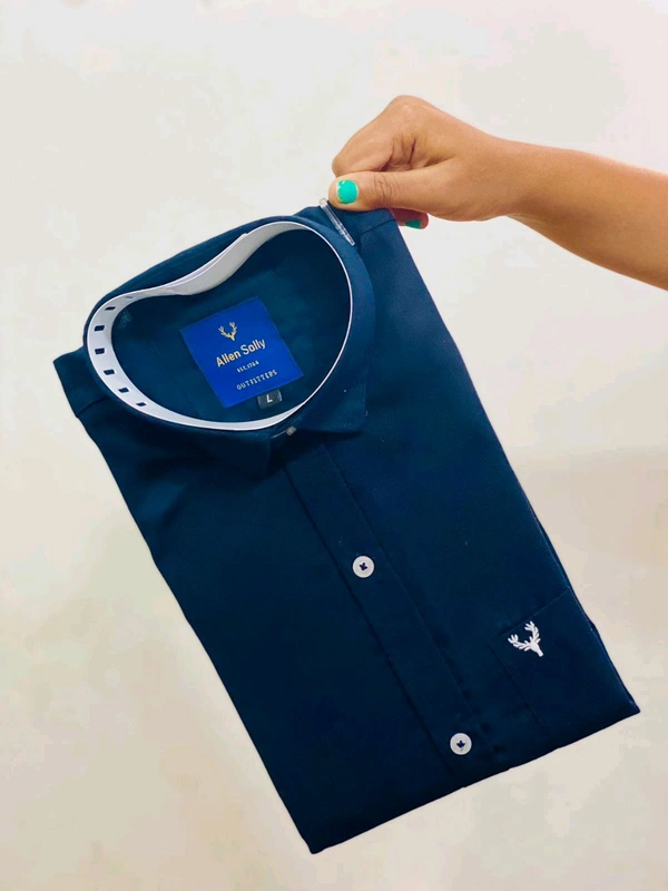 Allen Solly Shirts 🛒🛒 - L