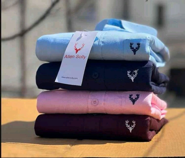 Allen Solly Shirts  - S