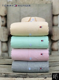 Men's Stylish Checked Shirts - XL