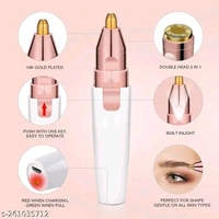 JAYLAA PAINLESS EYEBROW DRIMMER