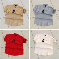 Allen Solly Combo Shirts 🛒🛒combo Of 4  - S