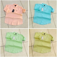 Allen Solly Combo Shirts 🛒🛒combo Of 4  - XXL