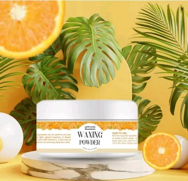 Waxing Powder @330 Rs Only /-
