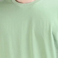 NameBox Limited Edition Oversized T-Shirts | Shop Exclusive Styles at NameBox - Large, Leaf