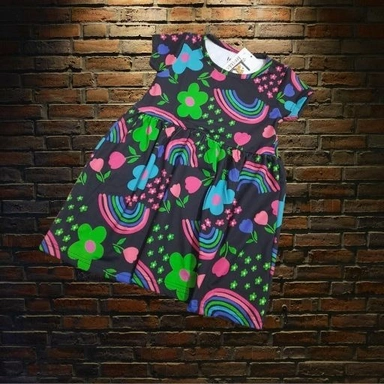 Topwear Kids Female