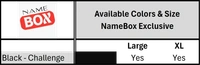 NameBox Buy Limited Edition Oversized T-Shirts Online | NameBox Exclusive - Large
