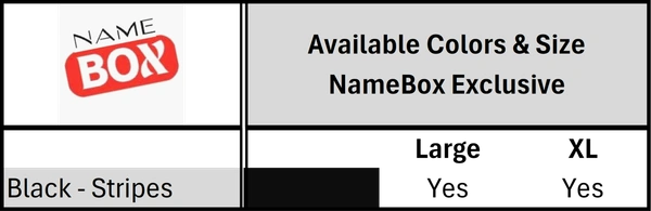 NameBox Buy Limited Edition Oversized T-Shirts Online | NameBox Exclusive - Large