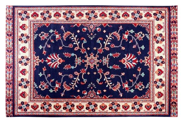 Magic carpets Magic Carpets: Exquisite Floral Design Wool Carpets for Elegant Home Décor - 6 x 8 Feet
