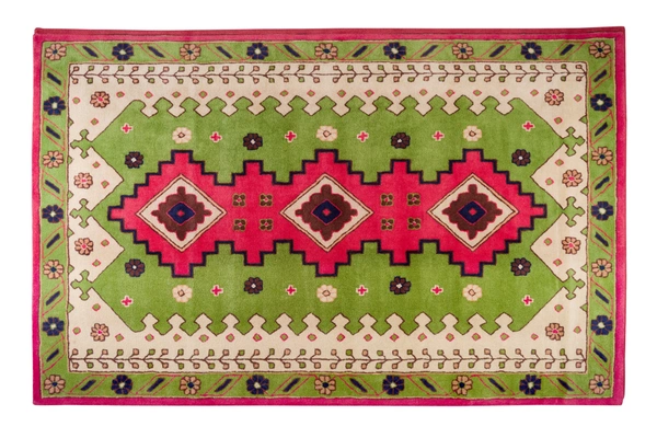 Magic carpets Magic Carpets: Exquisite Floral Design Wool Carpets for Elegant Home Décor - 8 x 10 Feet
