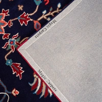 Magic carpets Magic Carpets: Exquisite Floral Design Wool Carpets for Elegant Home Décor - 6 x 8 Feet