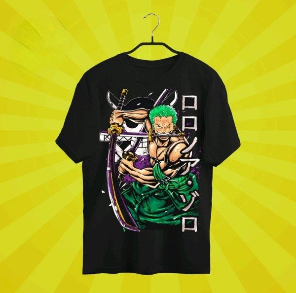 Iconix Oversized Printed Tshirt  - Black