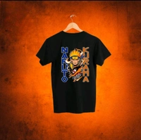 Iconix Oversized Printed Tshirt  - Black