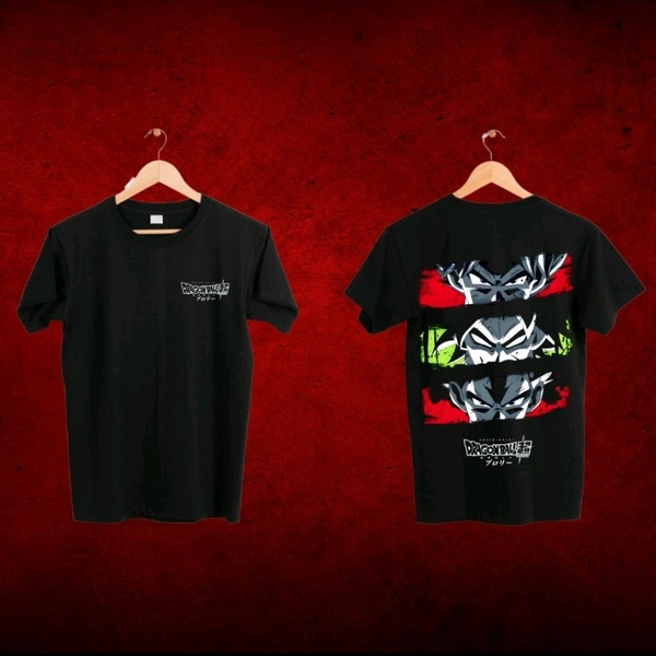 Iconix Oversized Printed Tshirt  - Black