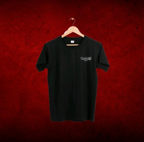 Iconix Oversized Printed Tshirt  - Black