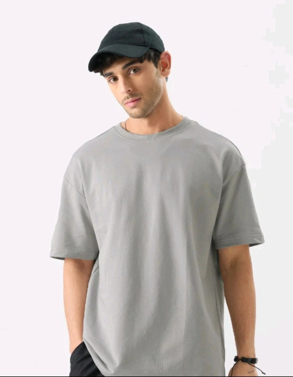 Iconix Oversized Tshirt  - Pumice