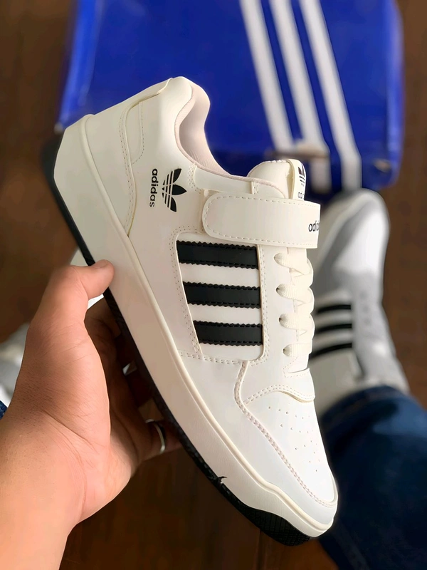 Adidas Bunny - White, 6