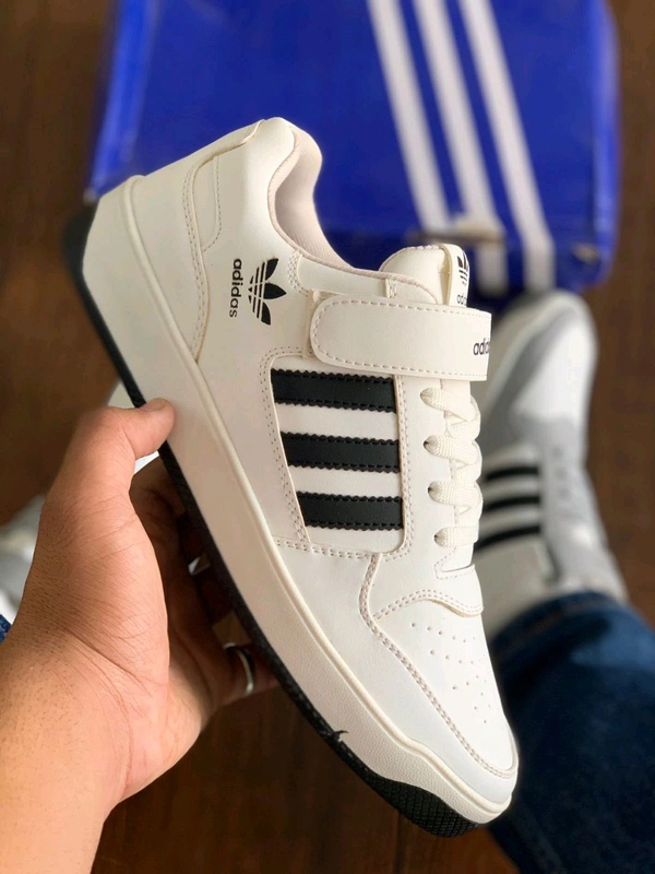 Adidas Bunny - White, 7