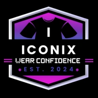Iconix  - Logo