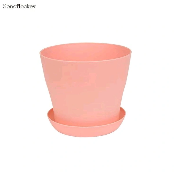 Flower Pot - Wild Watermelon, Small