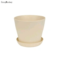 Flower Pot - Wild Watermelon, Small