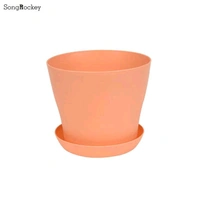 Flower Pot - Wild Watermelon, Small
