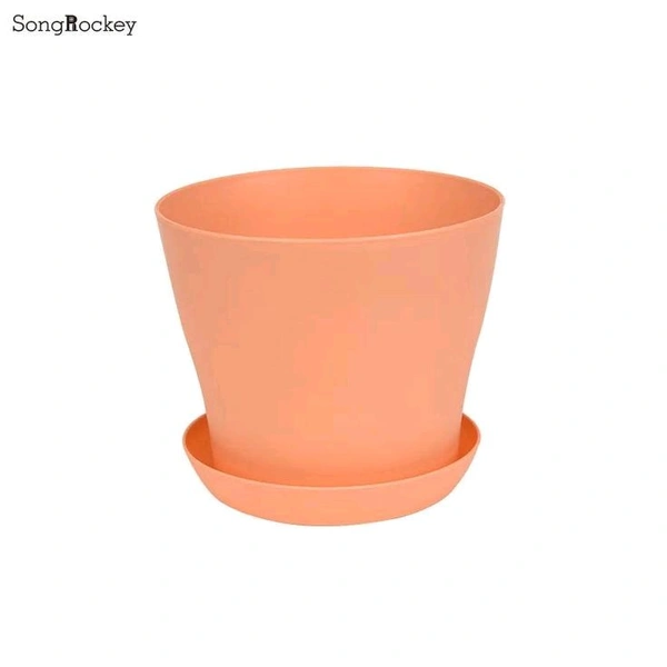 Flower Pot - Wild Watermelon, Small