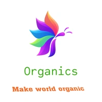 organics - Logo