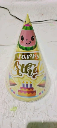 Foil Cap Big 