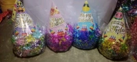 Fancy Jhalar Cap