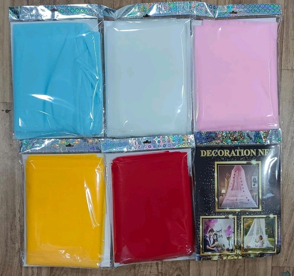 Decoration Net