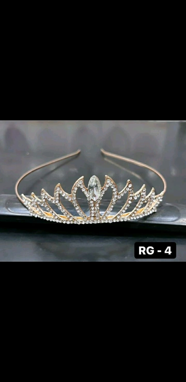 Fancy Crown