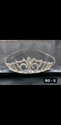 Fancy Crown