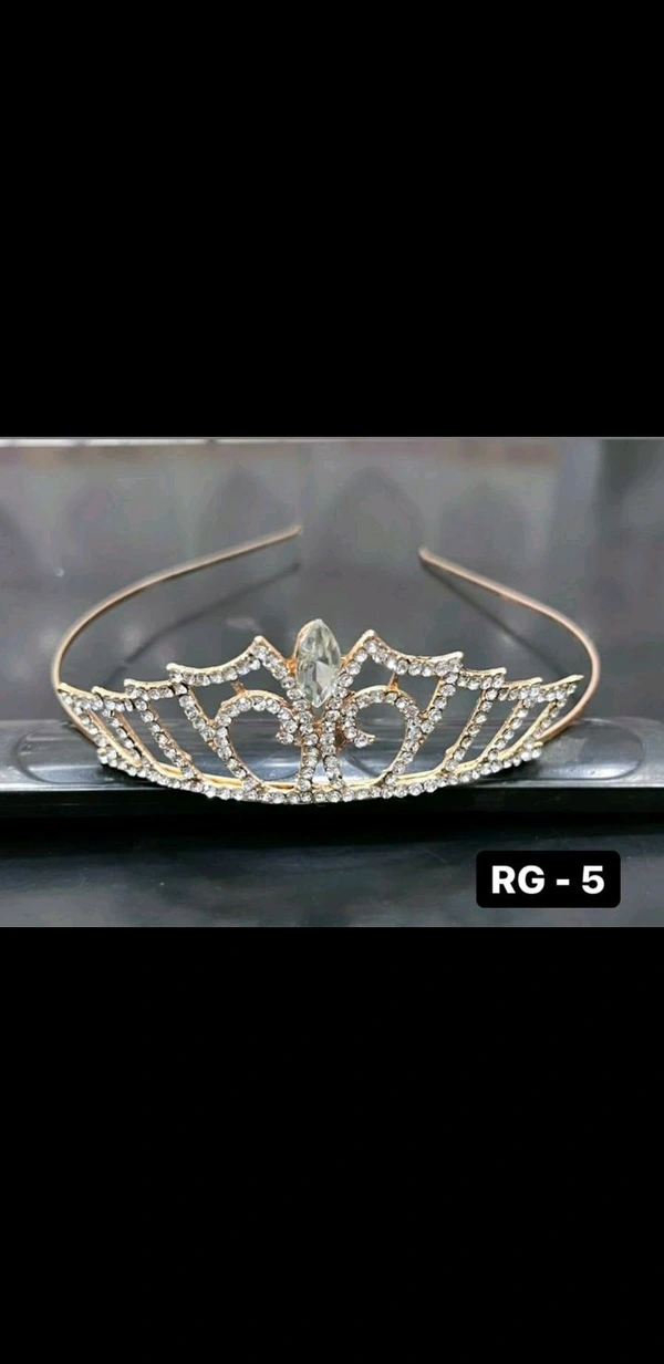 Fancy Crown