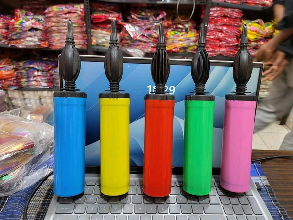 Balloon Pump