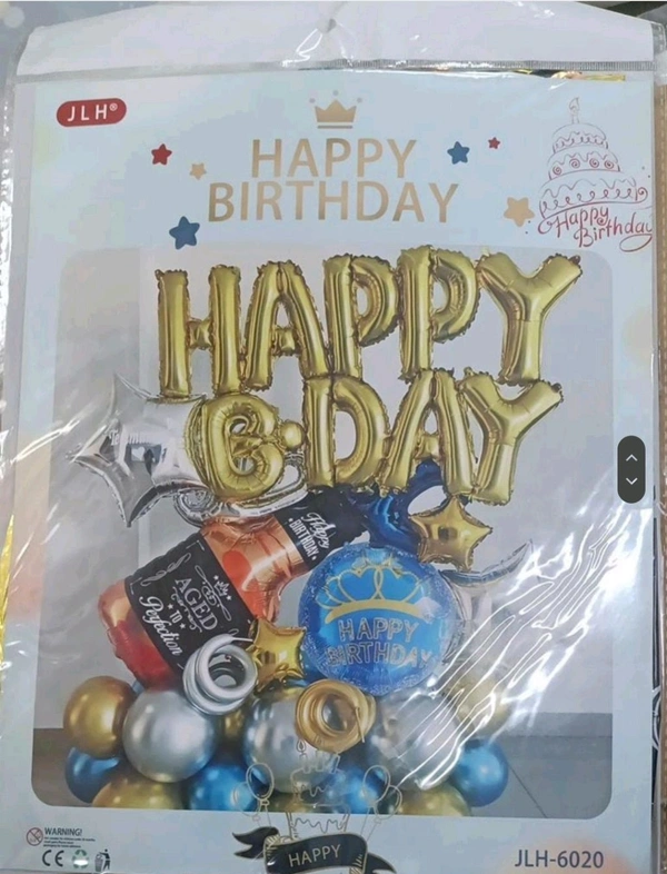 China Combo