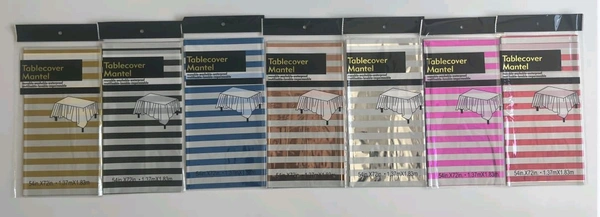 Table Sheet 
