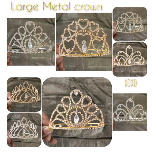 Big Crown