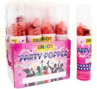 Pvc Poppers 
